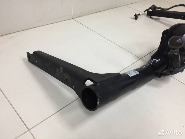 Сцепное устройство фаркоп Skoda Kodiaq 2016