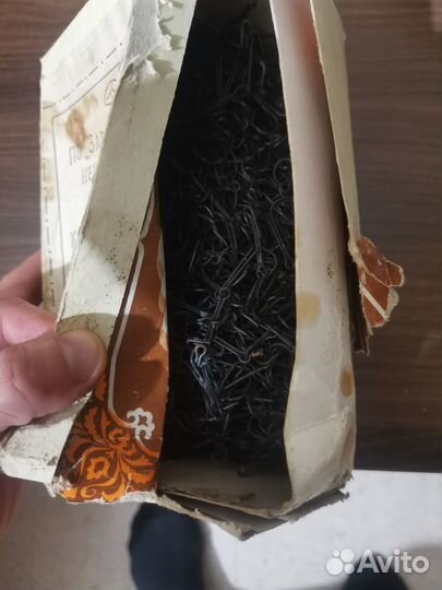 Крючки двойник рыболовные