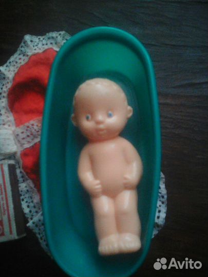 Куклы,пупсы,игрушки СССР