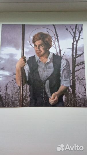 Виниловые пластинки HeavenShallBurn (2 LP)