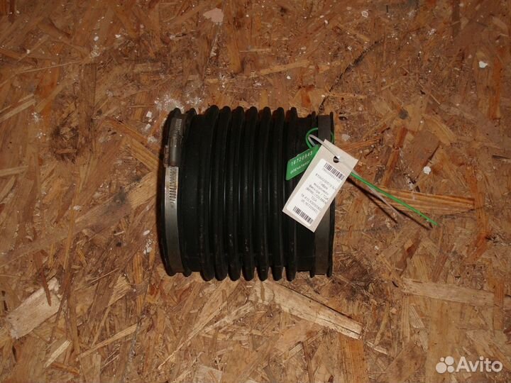 Гофра воздушного фильтр MAN 81964200519