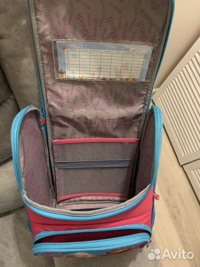 Рюкзак ранец