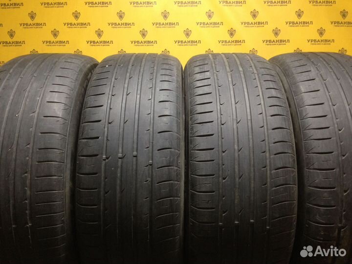 Hankook Ventus Prime 2 K115 235/60 R18 103H