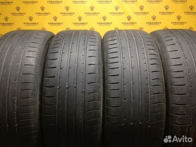 Hankook Ventus Prime 2 K115 235/60 R18 103H