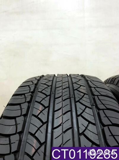 Michelin Latitude Tour HP 265/60 R18 109H