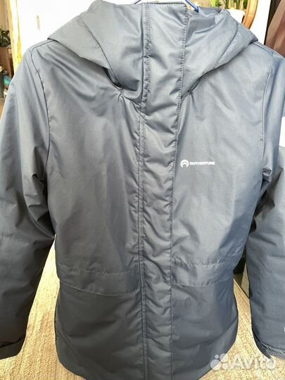 Куртка детская 146