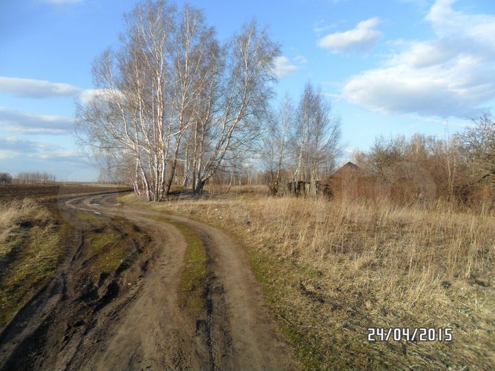 Участок 18,8 сот. (ИЖС)