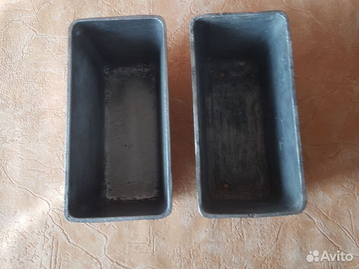 Форма для выпечки хлеба Л-7