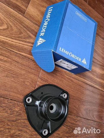 Опора стойки амортизатора передняя V-class Vito купить в Москве ...