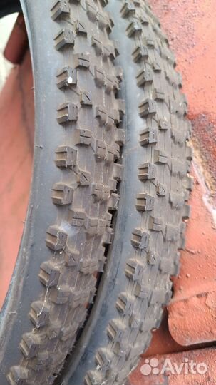 Покрышки для велосипеда Kenda 26