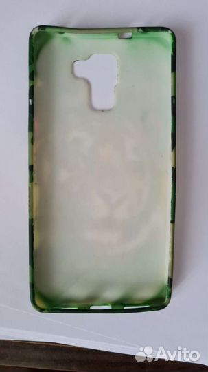 Чехол для honor 7