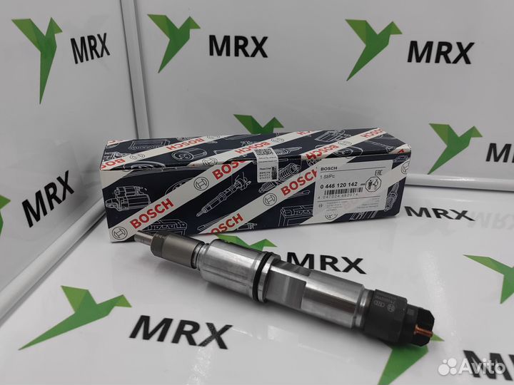 Форсунка 0445120142