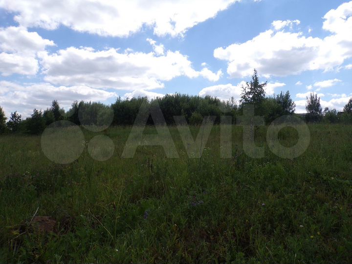 Участок 12 сот. (ИЖС)