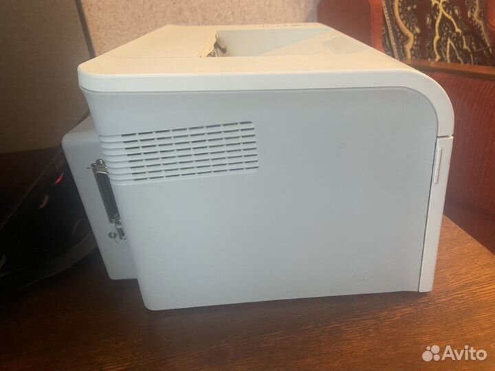 Принтер лазерный samsung