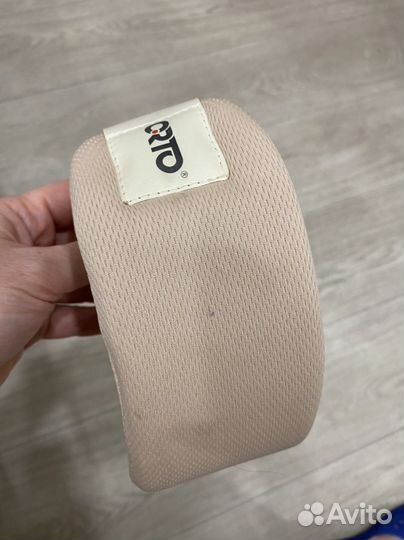 Воротник ортопедический детский Orto