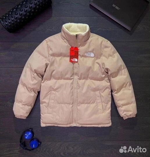 Барашка двусторонняя TNF