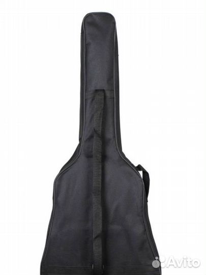 Чехол для классической гитары 4/4 прочный