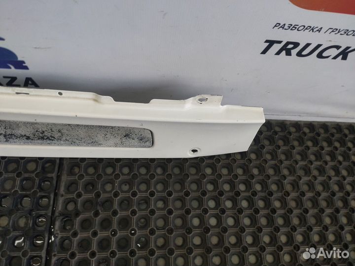 Решетка радиатора Scania 5-series