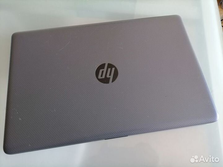 Ноутбук HP 250 G7 FHD i3-1005 8GB SSD 256 iUHD G1