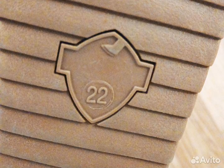 Угги детские 22