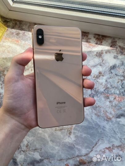 iPhone Xs Max, 64 ГБ