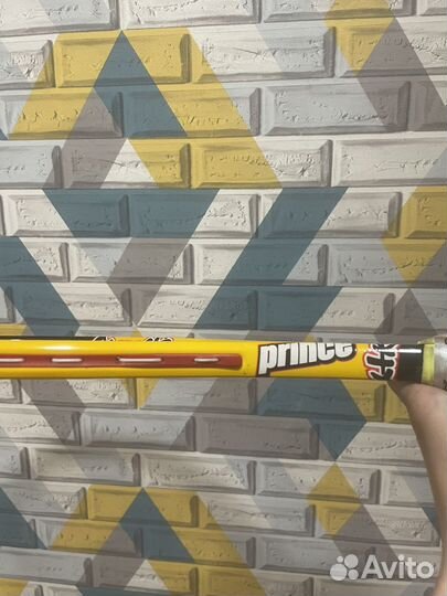 Ракетка Babolat prince scream с чехлом