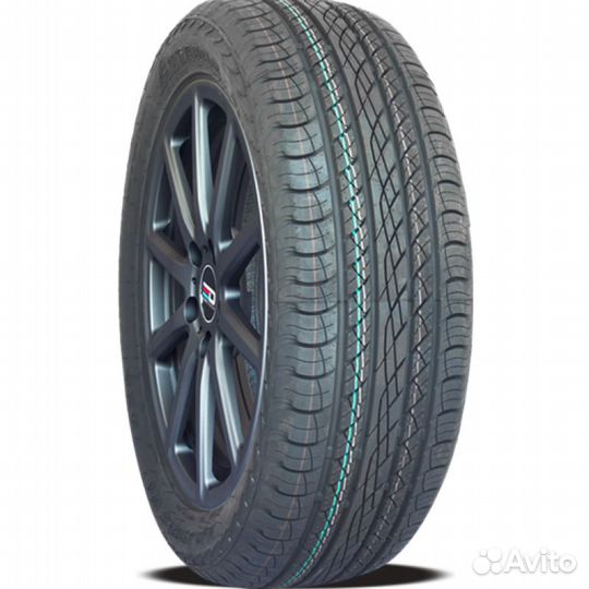 Antares Majoris R1 225/55 R18 98V