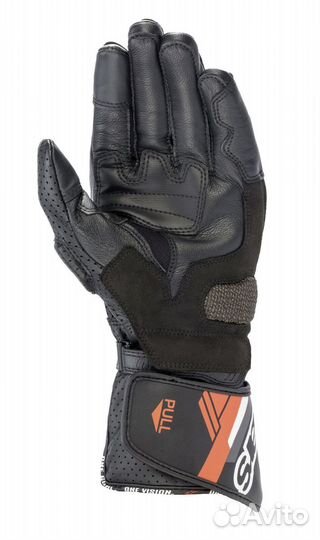 Alpinestars SP-8 V3 мотоперчатки