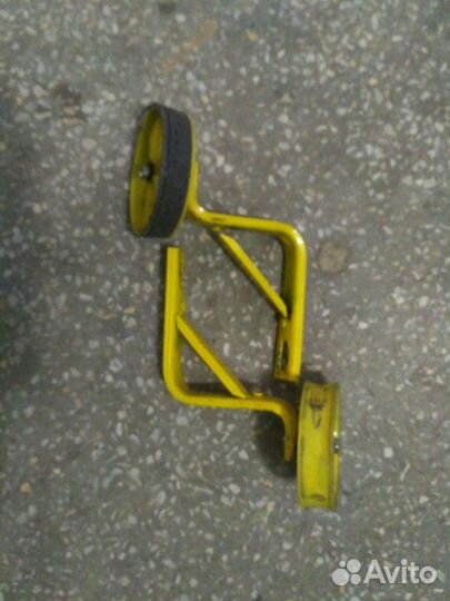 Детский велосипед forward funky 16