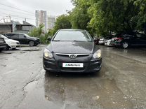 Hyundai i30 1.4 MT, 2009, 233 000 км, с пробегом, цена 590 000 руб.