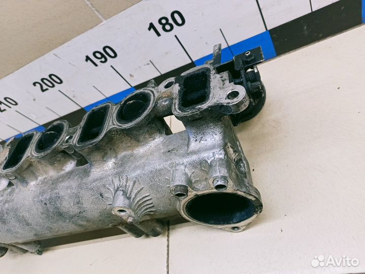 Коллектор впускной Land Cruiser (150) -Prado 2009