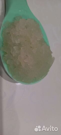 Индийский морской рис