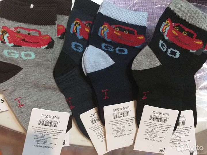Носки детские
