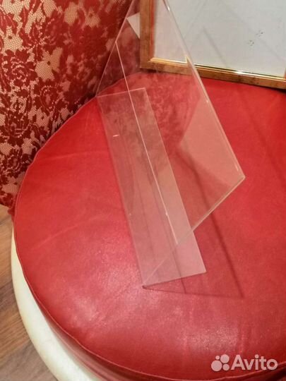 Подставка для объявлений