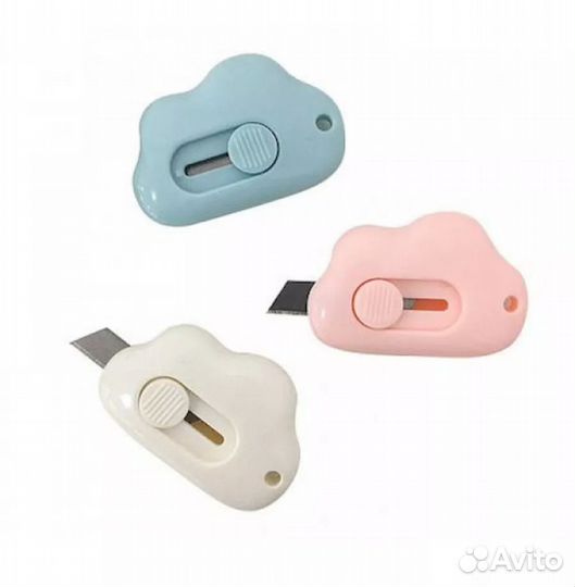 Нож канцелярский