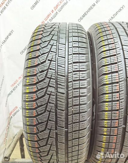 Hankook Winter I'Cept Evo 255/35 R19 96L