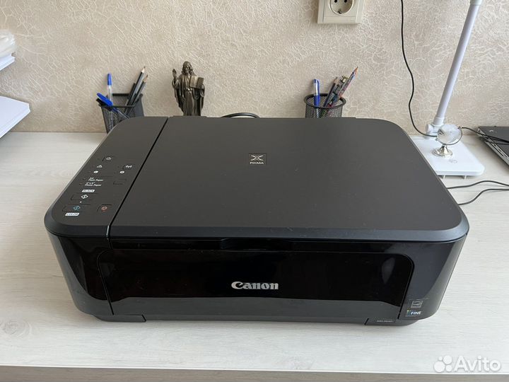 Принтер canon mg3640