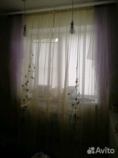 Шторы (4 вида)