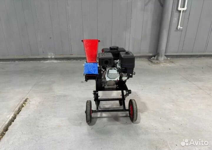 Измельчитeль Beтoк Drахtеr Б-100 (бензиновый)