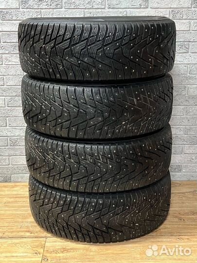 Hankook Winter I'Pike RS2 W429 225/60 R16 102T