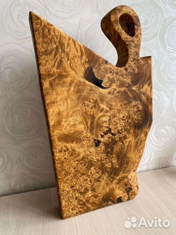 Доски для подачи блюд