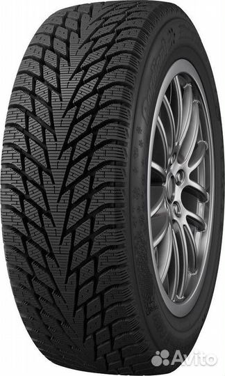Cordiant Winter Drive 2 255/55 R18 T