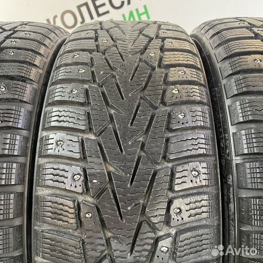 Nokian Tyres Nordman 7 195/60 R15