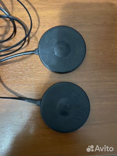 Ультразвуковая мойка 