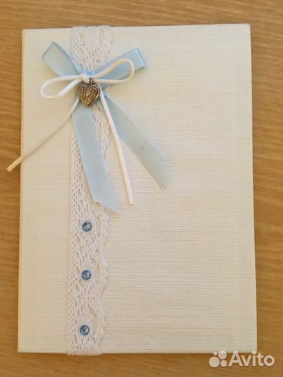 Обложка для свидетельства о браке