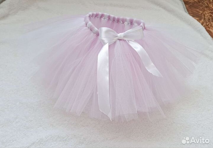 Костюм для фотосессии новорожденного