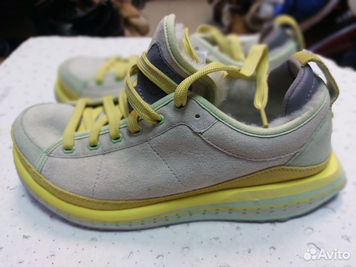 Обувь deckers 10 lab 42