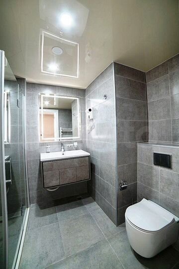 Квартира-студия, 28 м² (Грузия)