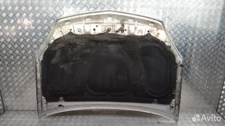 Капот Opel Vectra C (2002-2008)