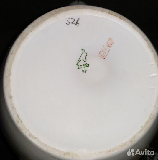 Свадебный чайник 3 литра Дулёво